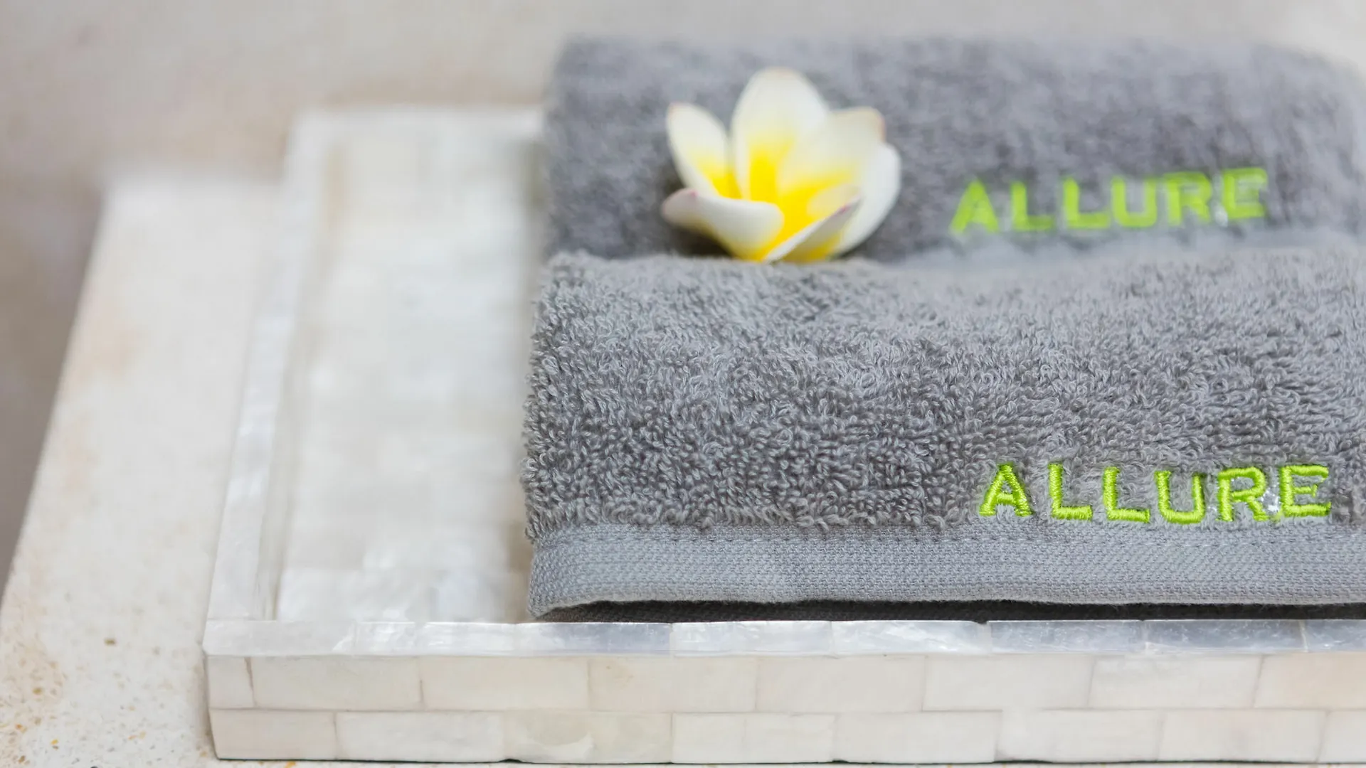 Allure Villas 세미냑