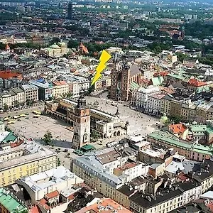 Florianska Newtown Apartment Krakow