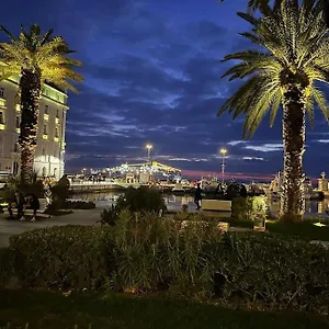 Rooftop Giovanina Apartment Split