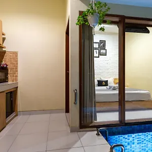 Paisa Living Villa Seminyak (Bali)