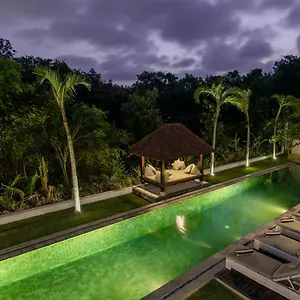 Christina Estate Villa Seminyak (Bali)