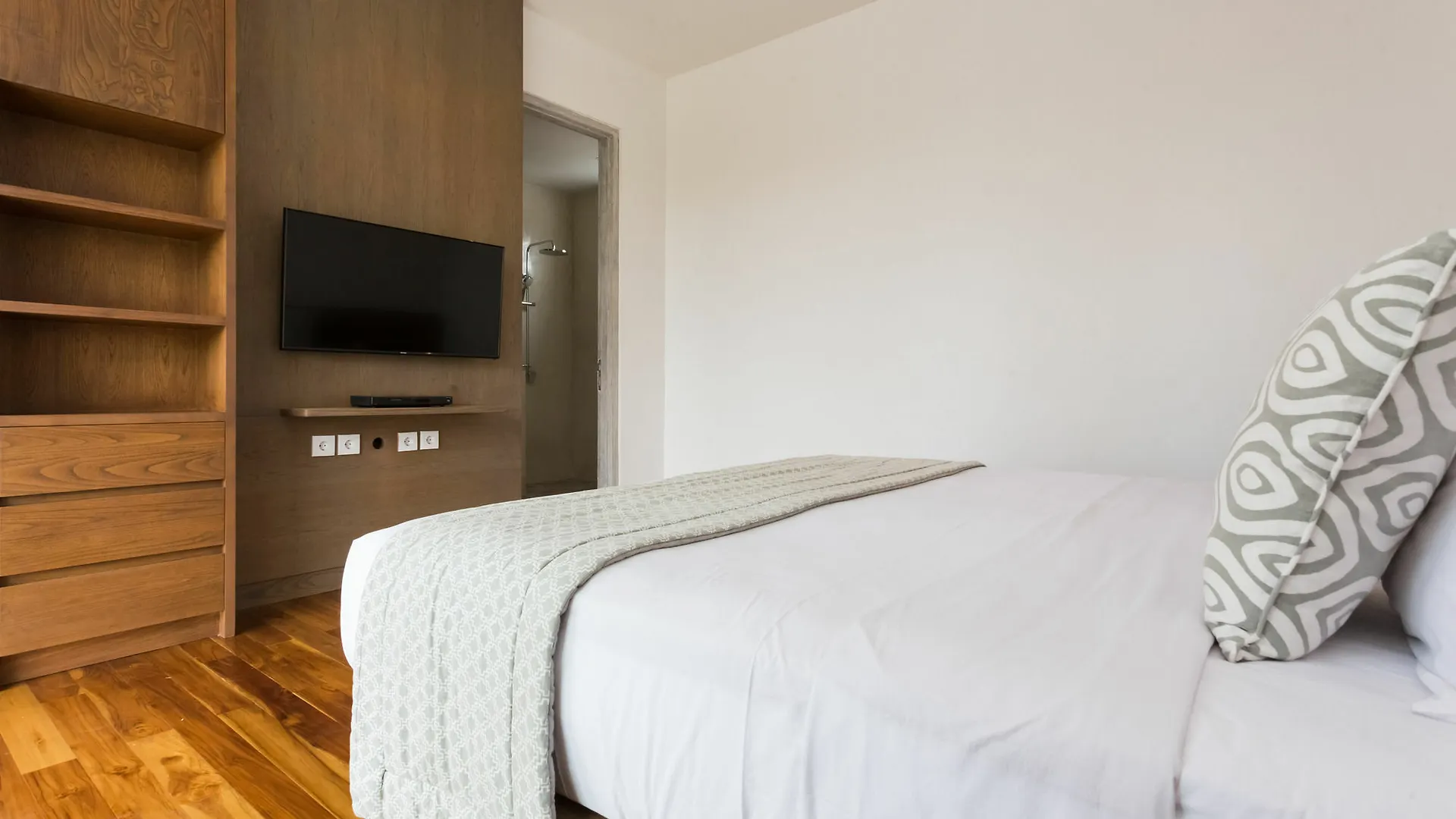Allure Villas Seminyak