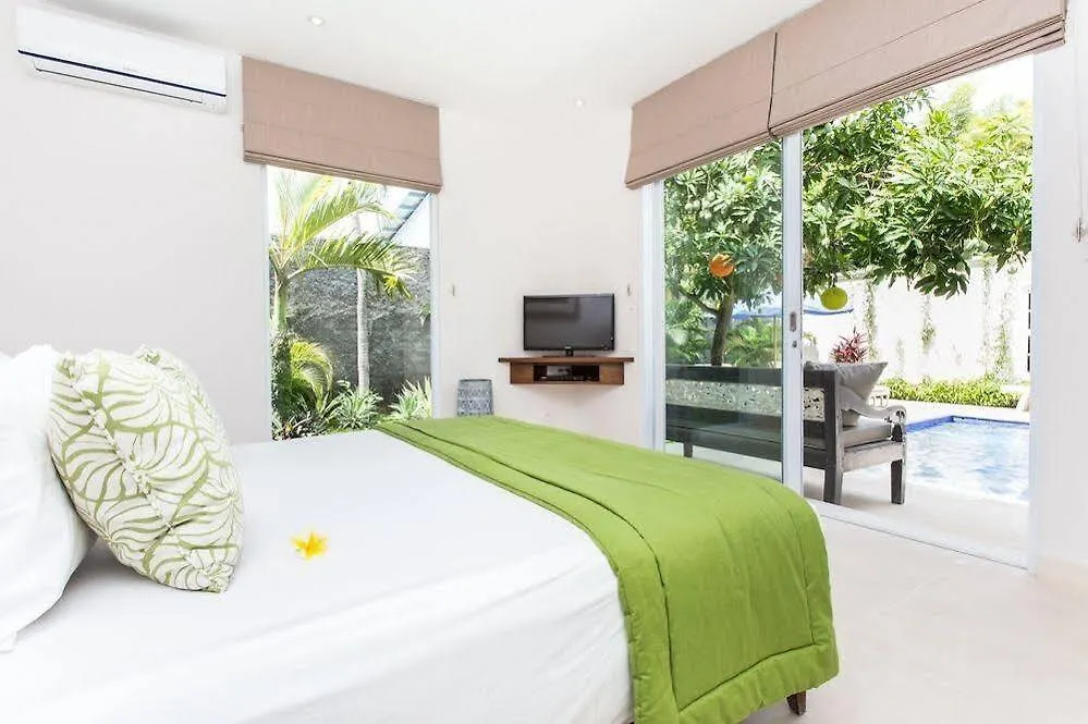 Allure Villas 세미냑 인도네시아